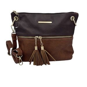 The everyday Crossbody handbag